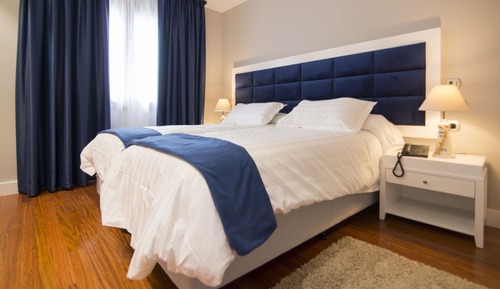 Room, Accessible
