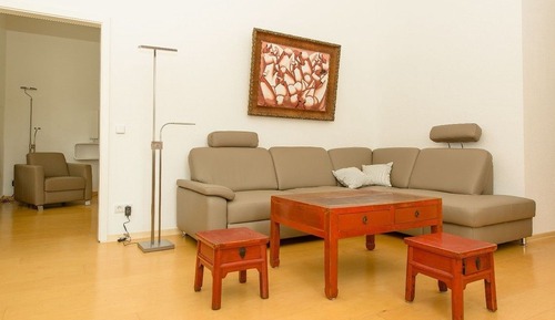 Apartment (Lotus)