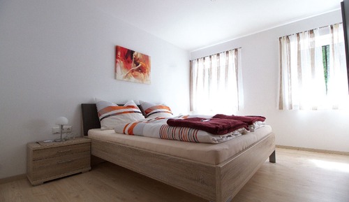 Apartment, 2 Bedrooms (Waldblick)