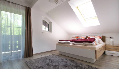 Apartment, 2 Bedrooms (Sonnenblick)