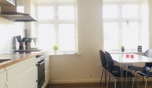 Basic Apartment
