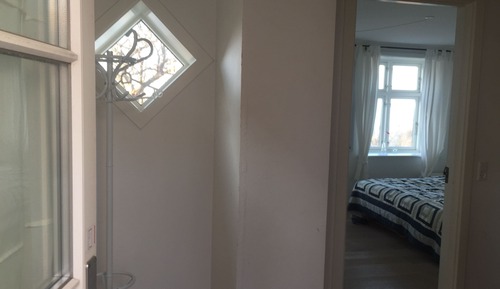 Premium Apartment