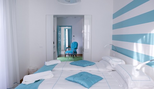 Junior Suite, Annex Building