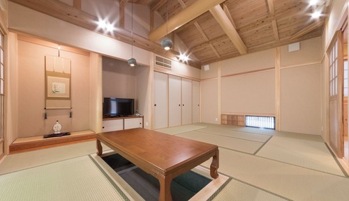 Premium Room