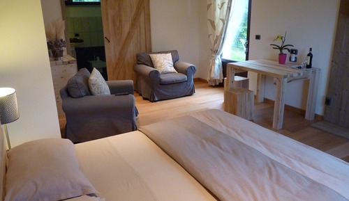 Junior Studio Suite
