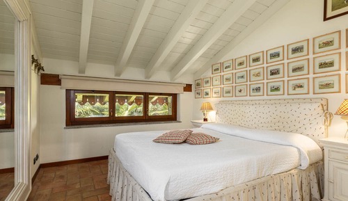 Family Quadruple Room