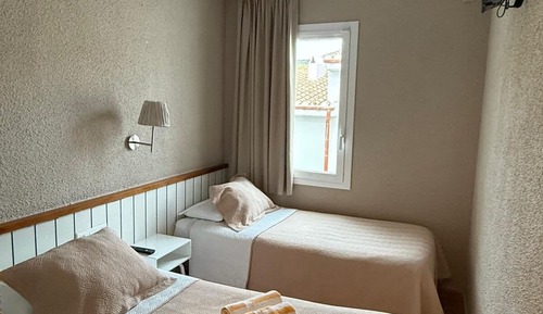 Double or Twin Room, Ensuite