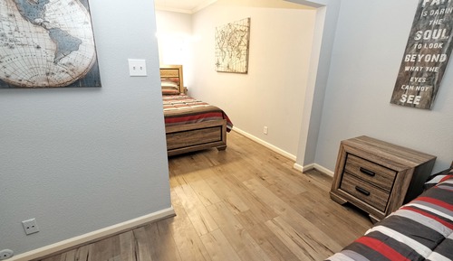 Executive House, 4 Bedrooms