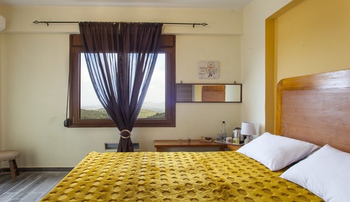 Family Villa, 2 Bedrooms, Accessible (Villa Athina)
