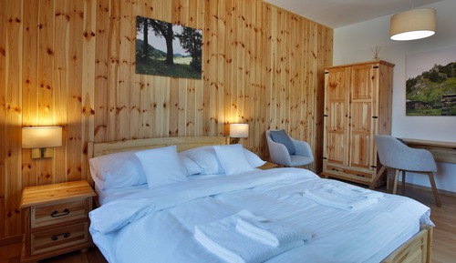 Double Room (Borovica)