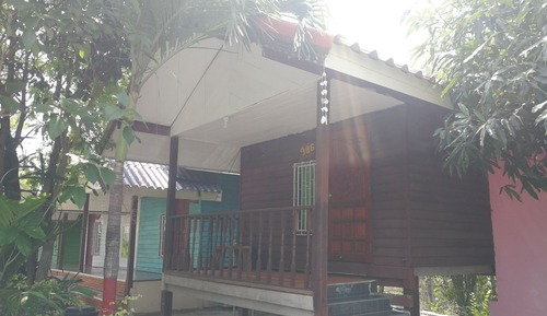 Standard Bungalow