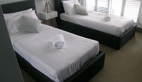 Apartment, 2 Bedrooms