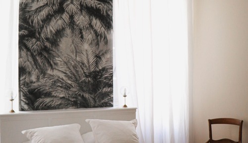 Design Double Room