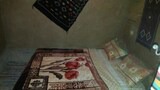 Double Room, Shared Bathroom