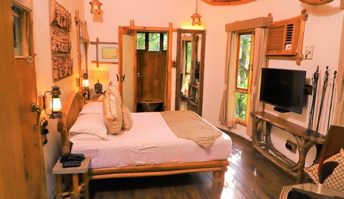 Tree House Machan