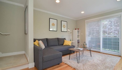 Deluxe Townhome, 3 Bedrooms, Kitchen