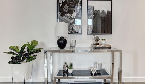 Apartment, 2 Bedrooms (3201)