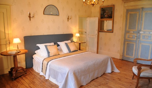 Chambre De Madame