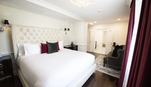 Superior Room, Non Smoking, Private Bathroom (1st Floor)