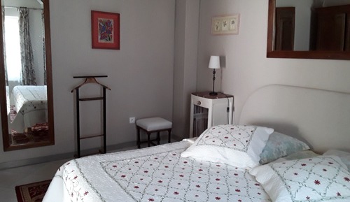 Comfort Suite, 1 Bedroom, Private Bathroom (La Métairie)