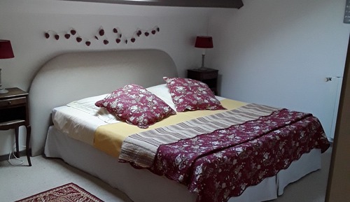 Comfort Duplex, 1 Bedroom, Private Bathroom