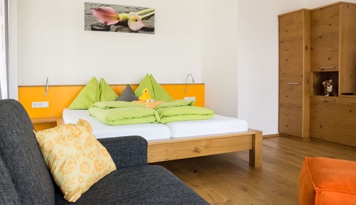 Comfort Apartment, 1 Bedroom, Accessible