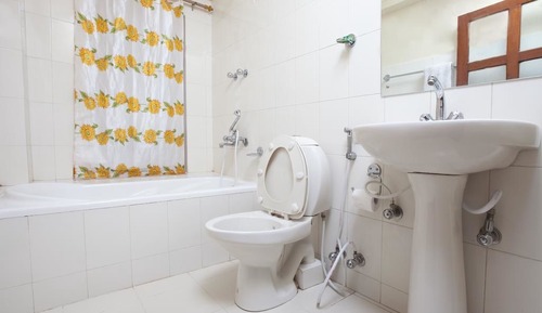 Family Triple Room, Non Smoking, Mountain View