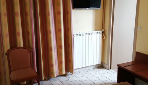 Classic Double Room