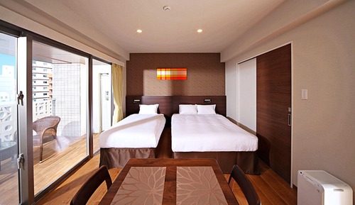 Condo, Multiple Beds, Non Smoking Pet not allowed (4th Floor)