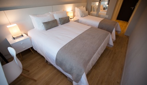 Family Triple Room