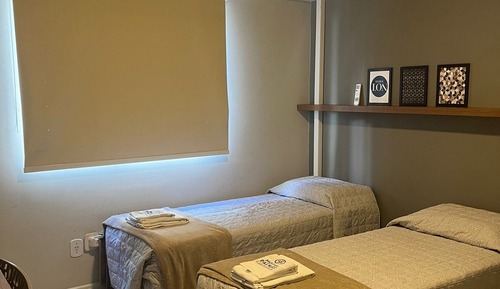 City Apartment, 2 Bedrooms