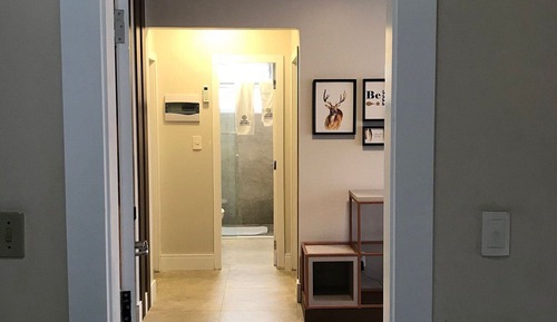 City Apartment, 2 Bedrooms