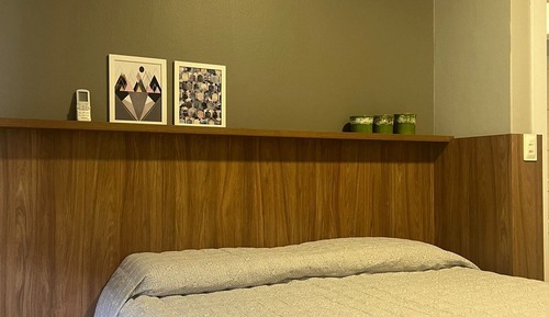 Basic Apartment