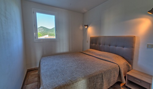 Apartment, Sea View (4 personnes)