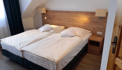 Comfort Double Room