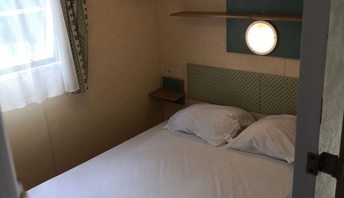 Mobile Home (Provence)