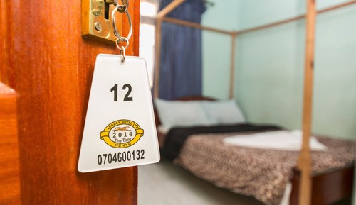 Standard Double Room, 1 Double Bed