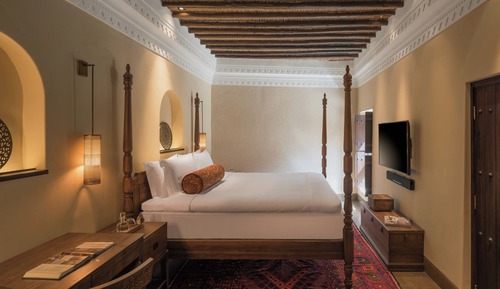 Suite (AL BAIT HERITAGE)