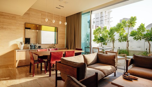 Grand Suite (Khalid Ibrahim)