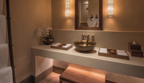 Room (AL BAIT HERITAGE)