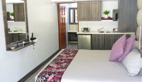 Junior Room
