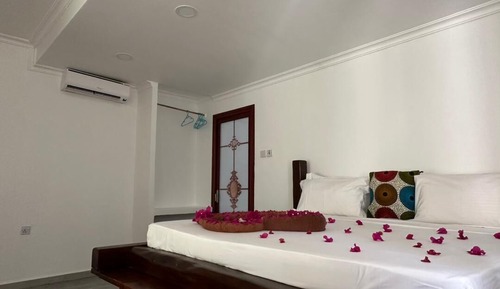 Standard Double Room, 1 Double Bed