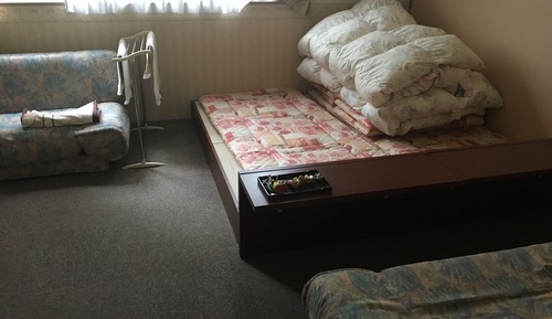 Western Style Room with Toilet, Non Smoking