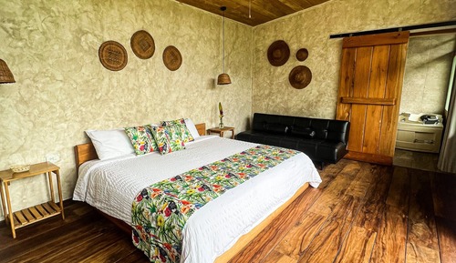 Deluxe Room, 2 Bedrooms (Fan)