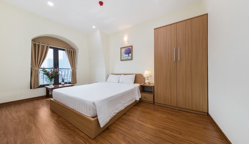 Apartment, 2 Bedrooms