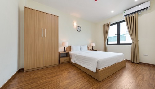 Apartment, 1 Bedroom