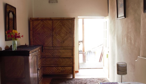 Standard Room, 1 Double Bed