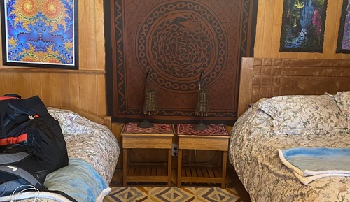 Standard Room, Multiple Beds