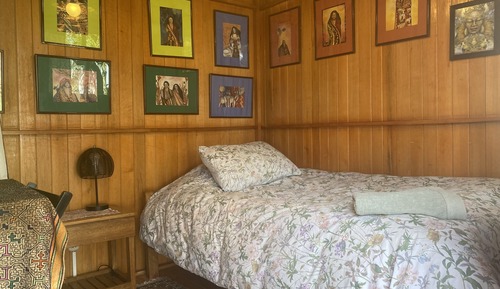 Basic Room, 1 Twin Bed
