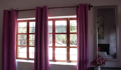 Standard Quadruple Room, Multiple Beds